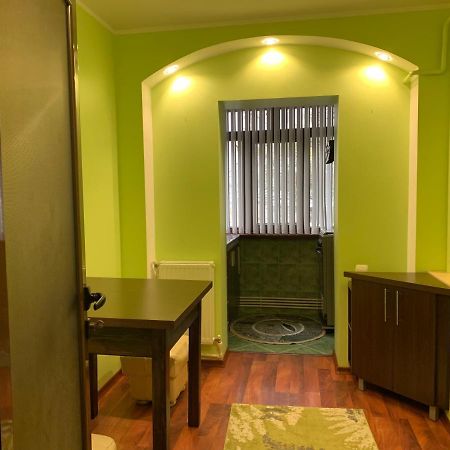 Clau Apartment Galaţi Exteriér fotografie